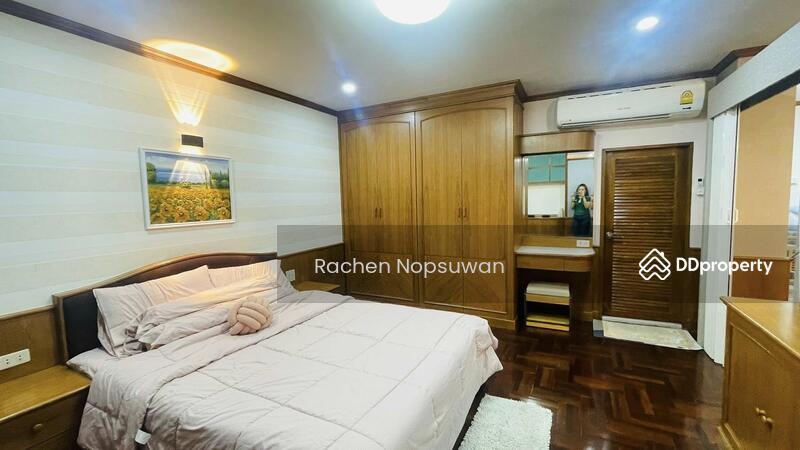 ให้เช่า - S.K.Condo Hatyai : เอส.เค.คอนโด หาดใหญ่, สงขลา
