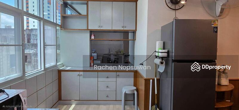 ให้เช่า - S.K.Condo Hatyai : เอส.เค.คอนโด หาดใหญ่, สงขลา