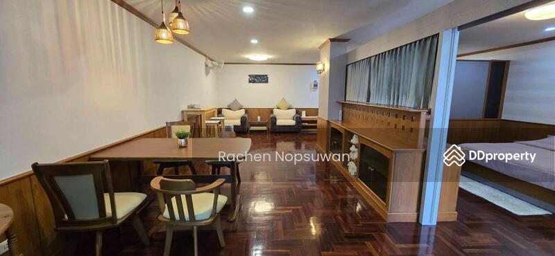 For Rent - S.K.Condo Hatyai, Songkhla