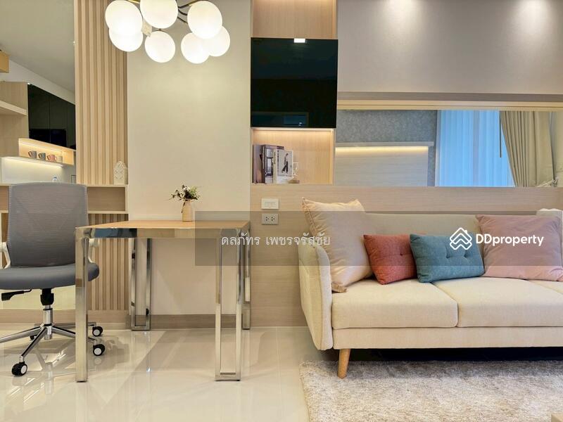 For Sale - Airlink Residence, Bangkok