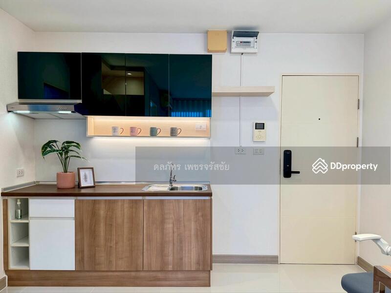 For Sale - Airlink Residence, Bangkok