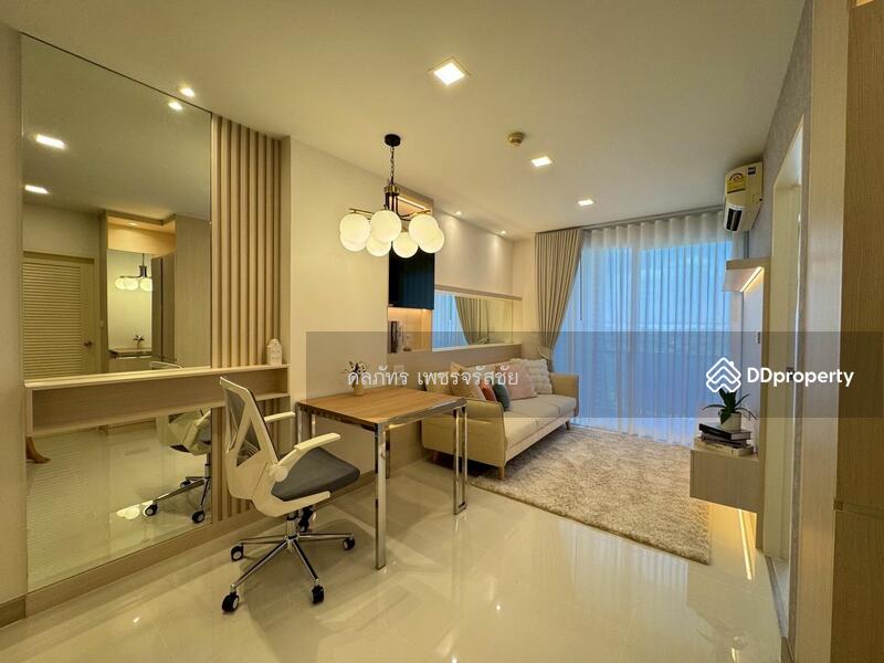 For Sale - Airlink Residence, Bangkok