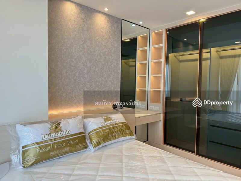 For Sale - Airlink Residence, Bangkok