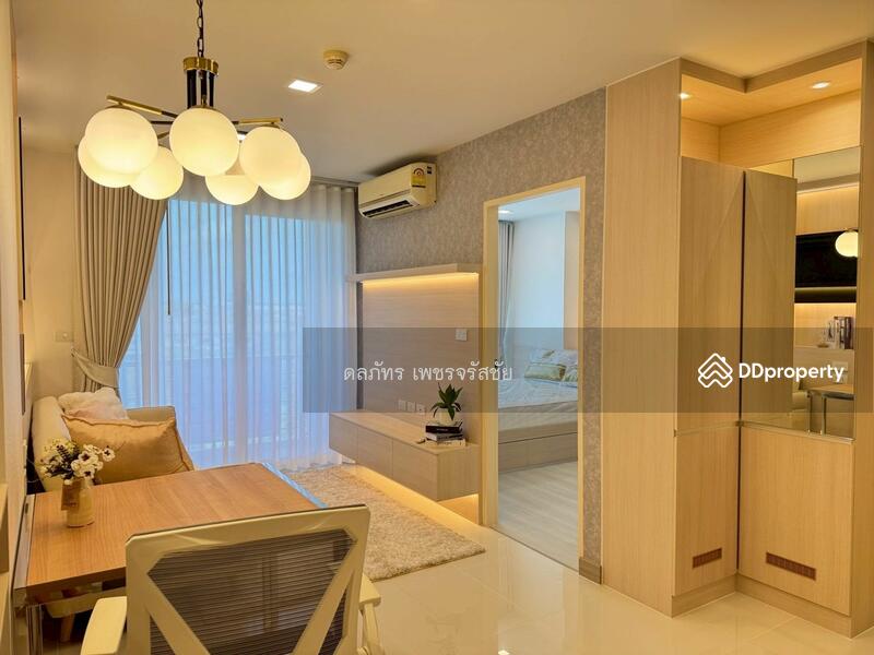 For Sale - Airlink Residence, Bangkok