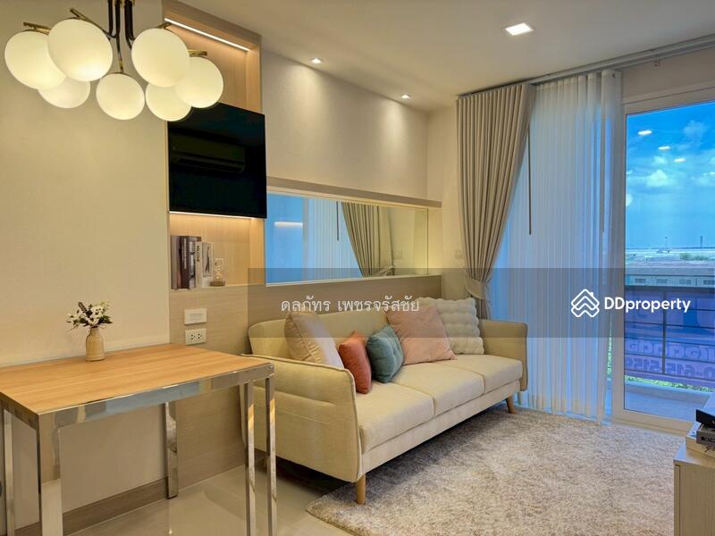 For Sale - Airlink Residence, Bangkok