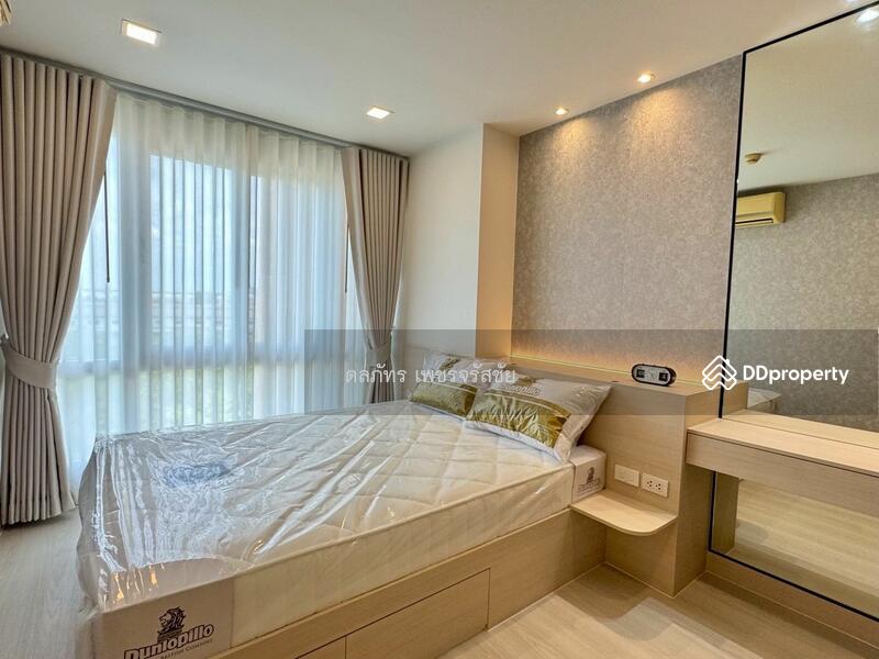 For Sale - Airlink Residence, Bangkok