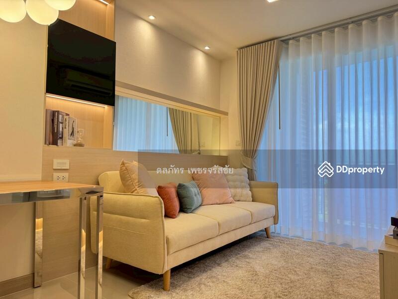 For Sale - Airlink Residence, Bangkok