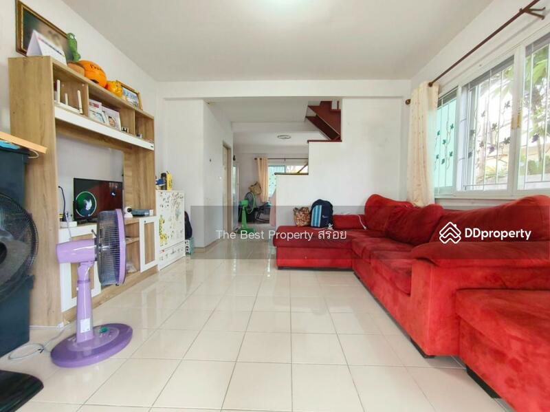 ขาย - Supalai Ville Sukhumvit-Phraeksa : ศุภาลัย วิลล์ สุขุมวิท-แพรกษา, สมุทรปราการ