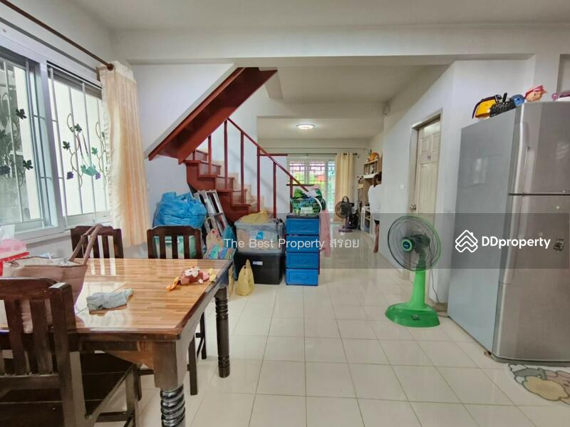 ขาย - Supalai Ville Sukhumvit-Phraeksa : ศุภาลัย วิลล์ สุขุมวิท-แพรกษา, สมุทรปราการ