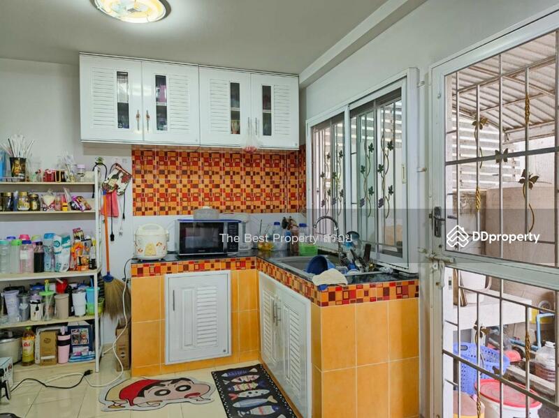 ขาย - Supalai Ville Sukhumvit-Phraeksa : ศุภาลัย วิลล์ สุขุมวิท-แพรกษา, สมุทรปราการ