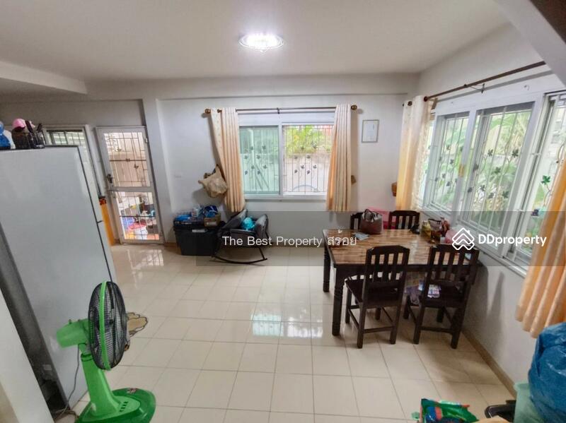 ขาย - Supalai Ville Sukhumvit-Phraeksa : ศุภาลัย วิลล์ สุขุมวิท-แพรกษา, สมุทรปราการ