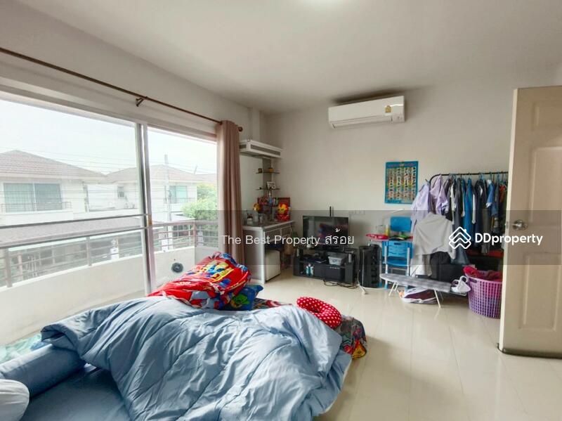 ขาย - Supalai Ville Sukhumvit-Phraeksa : ศุภาลัย วิลล์ สุขุมวิท-แพรกษา, สมุทรปราการ