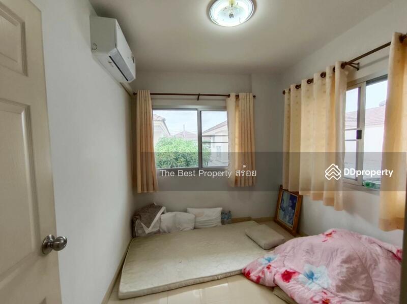 ขาย - Supalai Ville Sukhumvit-Phraeksa : ศุภาลัย วิลล์ สุขุมวิท-แพรกษา, สมุทรปราการ