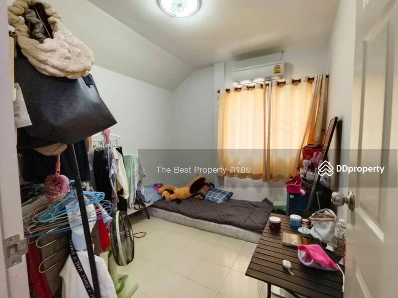 ขาย - Supalai Ville Sukhumvit-Phraeksa : ศุภาลัย วิลล์ สุขุมวิท-แพรกษา, สมุทรปราการ