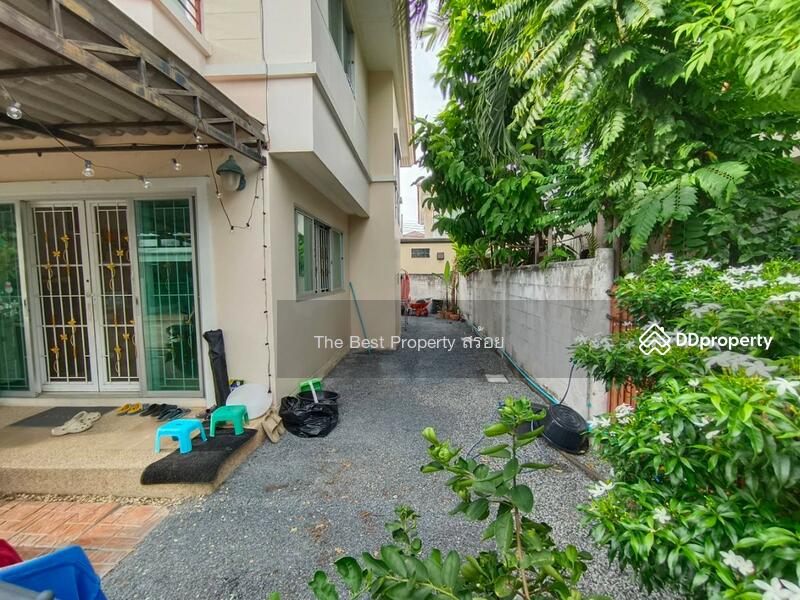 ขาย - Supalai Ville Sukhumvit-Phraeksa : ศุภาลัย วิลล์ สุขุมวิท-แพรกษา, สมุทรปราการ