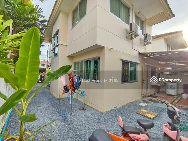 ขาย - Supalai Ville Sukhumvit-Phraeksa : ศุภาลัย วิลล์ สุขุมวิท-แพรกษา, สมุทรปราการ