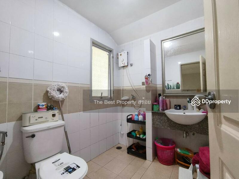 ขาย - Supalai Ville Sukhumvit-Phraeksa : ศุภาลัย วิลล์ สุขุมวิท-แพรกษา, สมุทรปราการ