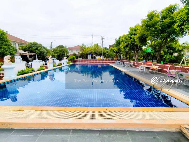 ขาย - Supalai Ville Sukhumvit-Phraeksa : ศุภาลัย วิลล์ สุขุมวิท-แพรกษา, สมุทรปราการ