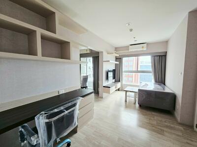 For Rent - Plum Condo Ramkhamheng Station, Bangkok