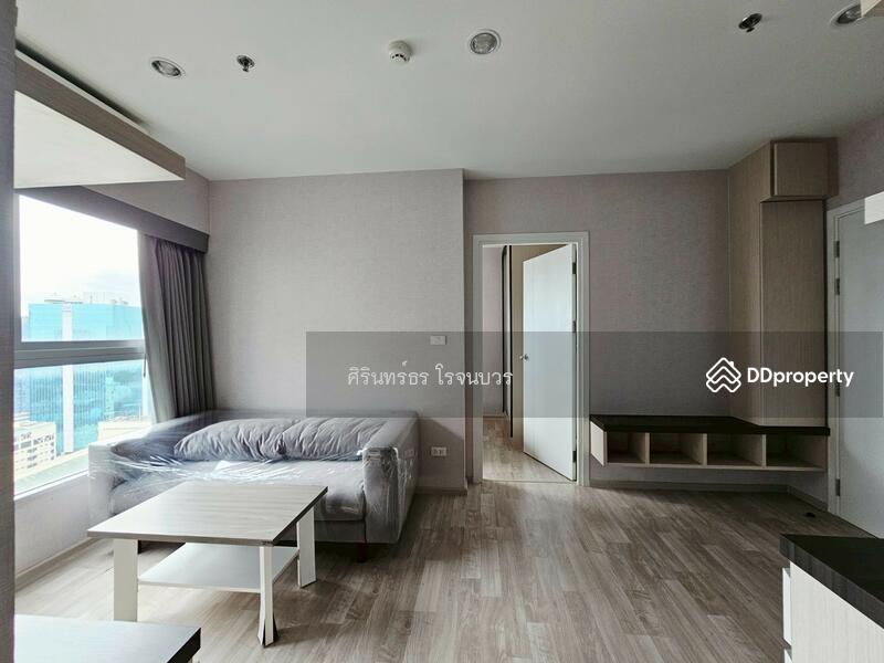 ให้เช่า - Plum Condo Ramkhamheng Station : พลัม คอนโด รามคำแหง สเตชั่น, กรุงเทพ