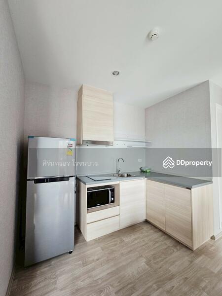 ให้เช่า - Plum Condo Ramkhamheng Station : พลัม คอนโด รามคำแหง สเตชั่น, กรุงเทพ