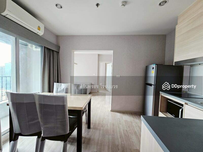 ให้เช่า - Plum Condo Ramkhamheng Station : พลัม คอนโด รามคำแหง สเตชั่น, กรุงเทพ