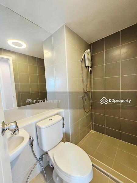 For Rent - Plum Condo Ramkhamheng Station, Bangkok