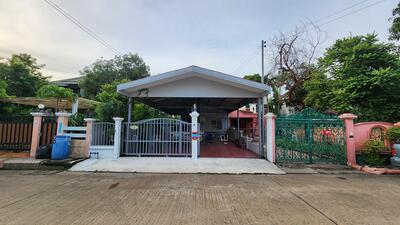 ขาย - ม. ซื่อตรง ดอนเมือง ลำลูกกา คลอง 2, ปทุมธานี