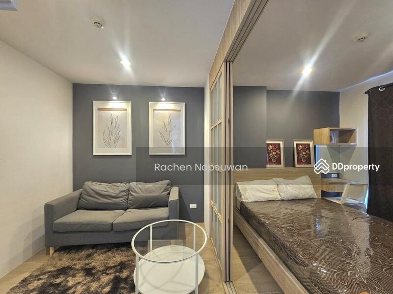 ให้เช่า - The Ideal Condominium : ดิ ไอดีล คอนโดมิเนียม, สงขลา