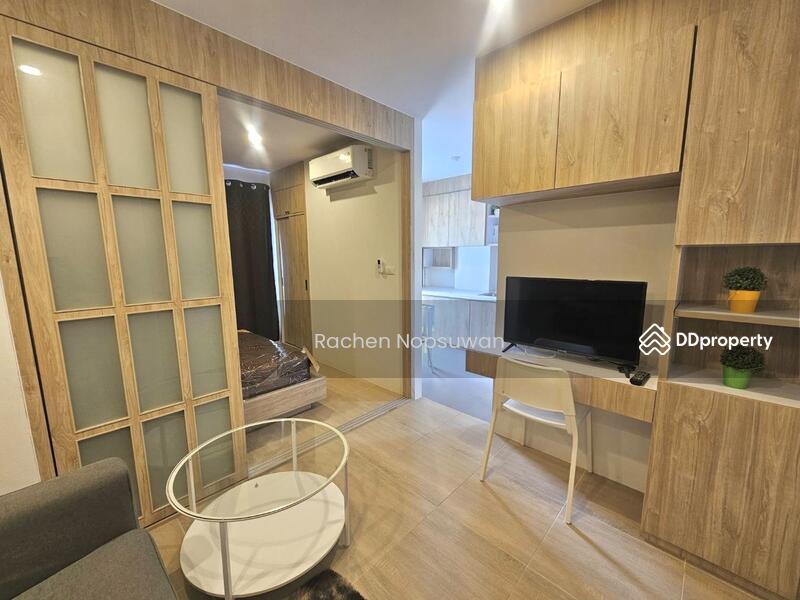 For Rent - The Ideal Condominium, Songkhla