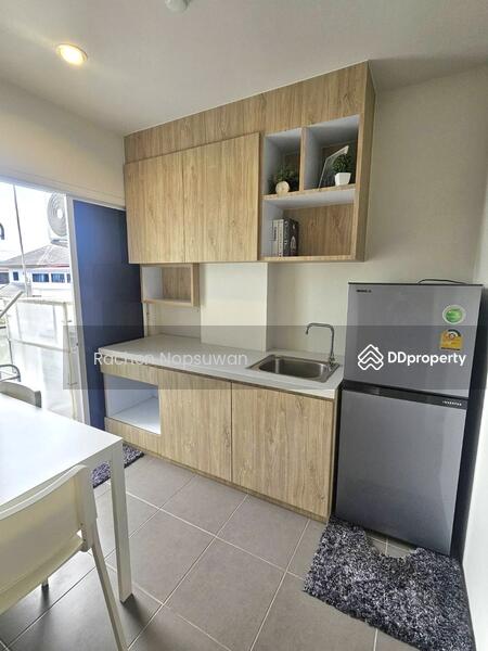 ให้เช่า - The Ideal Condominium : ดิ ไอดีล คอนโดมิเนียม, สงขลา