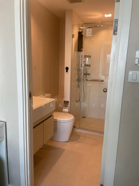 Metro Luxe Kaset, Bangkok, Prasert-Manukitch Road, Sena Nikhom, Chatuchak, Bangkok, 1 Bedroom, 33 sqm, Condo For Rent, by Nah-U. Warattaya, 60030400 - DDproperty.com