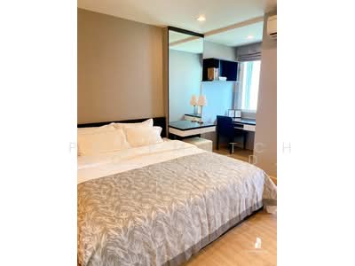 ขาย - Tree Condo Sukhumvit 42 : ทรี คอนโด สุขุมวิท 42, กรุงเทพ