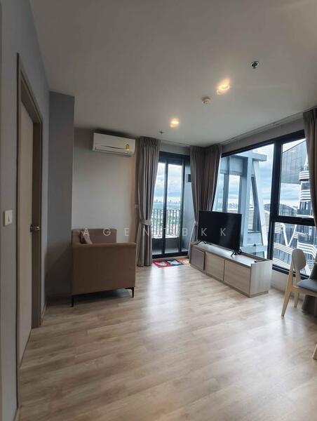 IDEO MOBI Sukhumvit Eastgate, bangkok, 4371 Sukhumvit Road, Bang Na, Bangkok, 1 Bedroom, 31 sqm, Condo For Rent, by Agentbkk, 60030437 - DDproperty.com