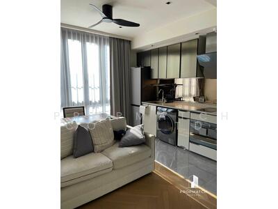 ขาย - The Reserve Sukhumvit 61 : เดอะ รีเซิร์ฟ สุขุมวิท 61, กรุงเทพ