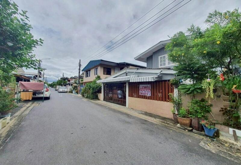 บ้านเดี่ยว หมู่บ้าน ปิ่นเจริญ 1 (ซอยสรณคมน์ 19) เนื้อที่ 30 ตรว. แขวงสีกัน เขตดอนเมือง, กรุงเทพ, สีกัน, ดอนเมือง, กรุงเทพ, 120 ตร.ม., บ้านเดี่ยว ขาย, โดย ชนะชาติ นนท์ตา, 60030446 - DDproperty.com