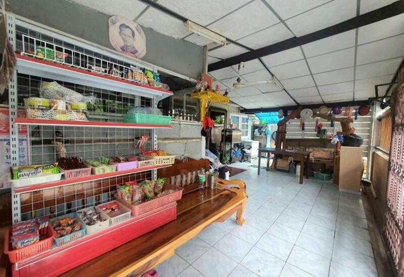 บ้านเดี่ยว หมู่บ้าน ปิ่นเจริญ 1 (ซอยสรณคมน์ 19) เนื้อที่ 30 ตรว. แขวงสีกัน เขตดอนเมือง, Bangkok, Si Khan, Don Mueang, Bangkok, 2 Bedrooms, 120 sqm, Single Detached House For Sale, by ชนะชาติ นนท์ตา, 60030446 - DDproperty.com