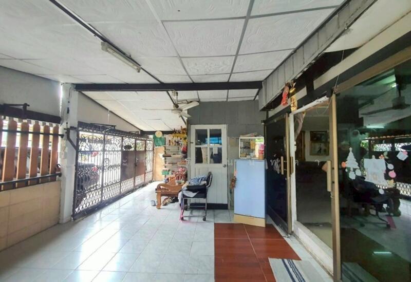 บ้านเดี่ยว หมู่บ้าน ปิ่นเจริญ 1 (ซอยสรณคมน์ 19) เนื้อที่ 30 ตรว. แขวงสีกัน เขตดอนเมือง, Bangkok, Si Khan, Don Mueang, Bangkok, 2 Bedrooms, 120 sqm, Single Detached House For Sale, by ชนะชาติ นนท์ตา, 60030446 - DDproperty.com