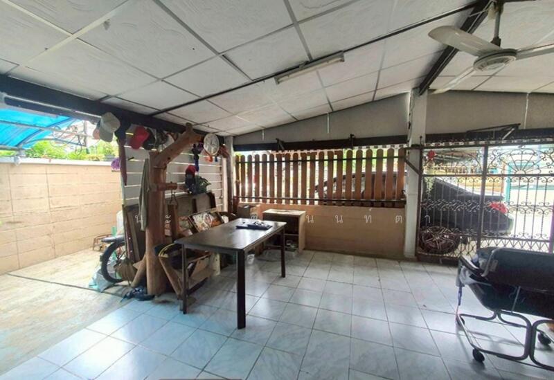 บ้านเดี่ยว หมู่บ้าน ปิ่นเจริญ 1 (ซอยสรณคมน์ 19) เนื้อที่ 30 ตรว. แขวงสีกัน เขตดอนเมือง, Bangkok, Si Khan, Don Mueang, Bangkok, 2 Bedrooms, 120 sqm, Single Detached House For Sale, by ชนะชาติ นนท์ตา, 60030446 - DDproperty.com
