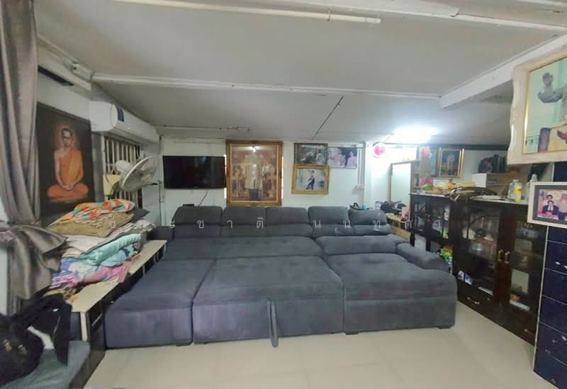 บ้านเดี่ยว หมู่บ้าน ปิ่นเจริญ 1 (ซอยสรณคมน์ 19) เนื้อที่ 30 ตรว. แขวงสีกัน เขตดอนเมือง, Bangkok, Si Khan, Don Mueang, Bangkok, 2 Bedrooms, 120 sqm, Single Detached House For Sale, by ชนะชาติ นนท์ตา, 60030446 - DDproperty.com