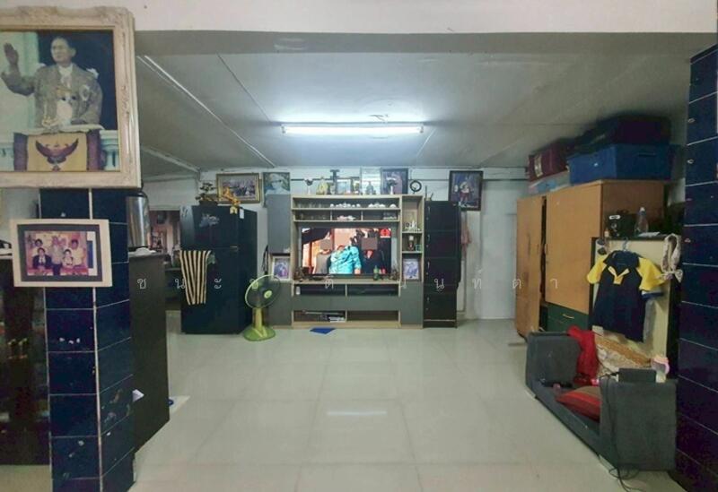 บ้านเดี่ยว หมู่บ้าน ปิ่นเจริญ 1 (ซอยสรณคมน์ 19) เนื้อที่ 30 ตรว. แขวงสีกัน เขตดอนเมือง, Bangkok, Si Khan, Don Mueang, Bangkok, 2 Bedrooms, 120 sqm, Single Detached House For Sale, by ชนะชาติ นนท์ตา, 60030446 - DDproperty.com