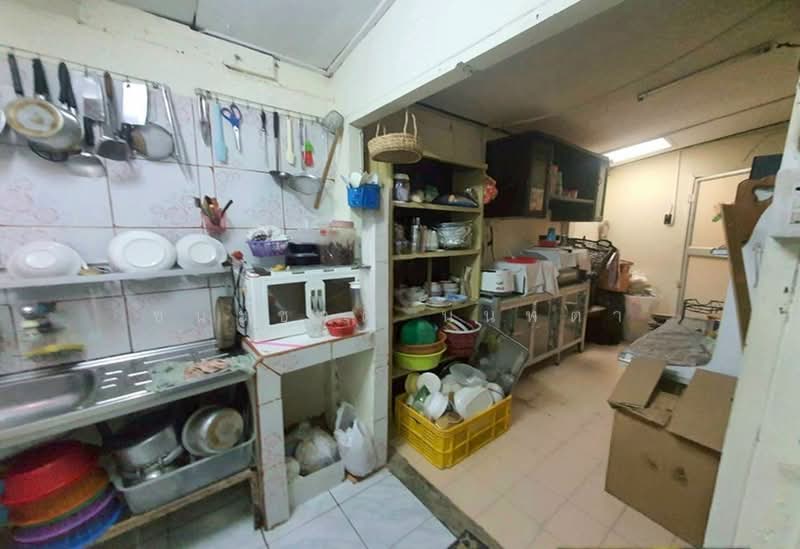 บ้านเดี่ยว หมู่บ้าน ปิ่นเจริญ 1 (ซอยสรณคมน์ 19) เนื้อที่ 30 ตรว. แขวงสีกัน เขตดอนเมือง, Bangkok, Si Khan, Don Mueang, Bangkok, 2 Bedrooms, 120 sqm, Single Detached House For Sale, by ชนะชาติ นนท์ตา, 60030446 - DDproperty.com