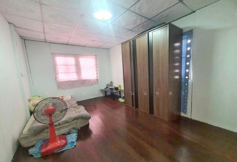 บ้านเดี่ยว หมู่บ้าน ปิ่นเจริญ 1 (ซอยสรณคมน์ 19) เนื้อที่ 30 ตรว. แขวงสีกัน เขตดอนเมือง, Bangkok, Si Khan, Don Mueang, Bangkok, 2 Bedrooms, 120 sqm, Single Detached House For Sale, by ชนะชาติ นนท์ตา, 60030446 - DDproperty.com