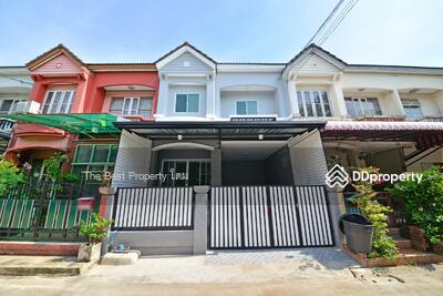ขาย - Butsarin Thanasit, Bangpla : บุศรินทร์ ธนสิทธิ์ บางปลา, สมุทรปราการ