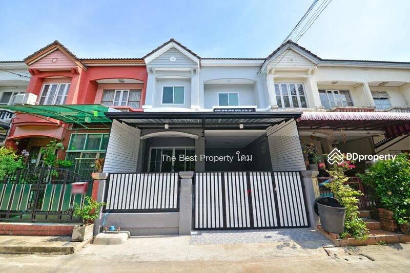 For Sale - Butsarin Thanasit, Bangpla, Samut Prakan