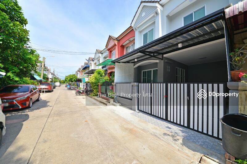 For Sale - Butsarin Thanasit, Bangpla, Samut Prakan