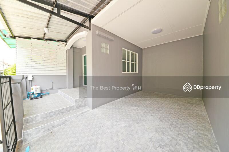 For Sale - Butsarin Thanasit, Bangpla, Samut Prakan