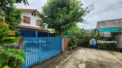 ขาย - หมู่บ้าน ช่อแก้ว 2 ถนนพหลโยธิน 64 ตำบลคูคต อำเภอลำลูกกา จังหวัดปทุมธานี, ปทุมธานี