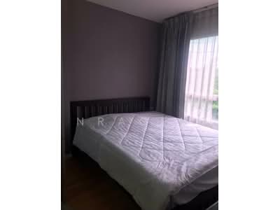 ขาย - Lumpini Ville On Nut-Latkrabang : ลุมพินี วิลล์ อ่อนนุช ลาดกระบัง, กรุงเทพ