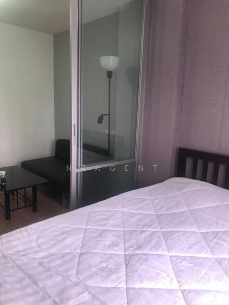 Lumpini Ville On Nut-Latkrabang : ลุมพินี วิลล์ อ่อนนุช ลาดกระบัง, กรุงเทพ, ถนนลาดกระบัง, ลาดกระบัง, ลาดกระบัง, กรุงเทพ, 22 ตร.ม., คอนโด ขาย, โดย NRagent, 60030491 - DDproperty.com